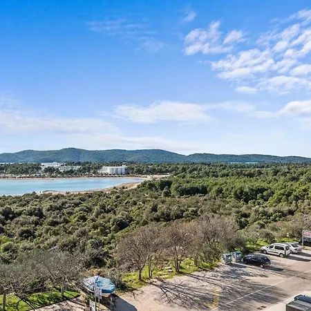 In - Barun - 4 Adults, Sea View Terrace