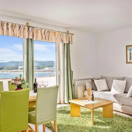 Guest house In - Barun - 4 Adults, Sea View Terrace Sibenik