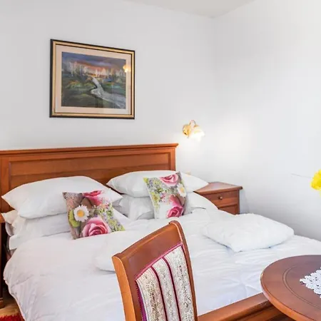 In - Barun - 4 Adults, Sea View Terrace *