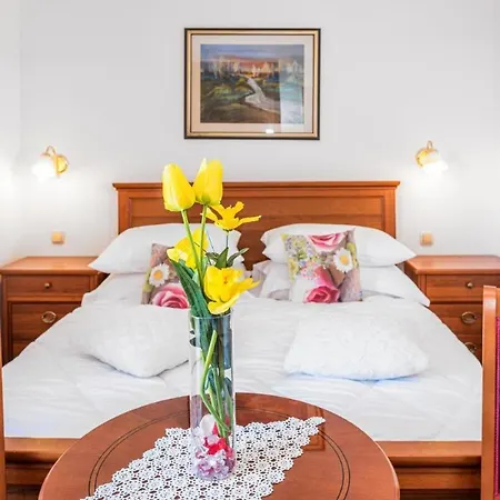 In - Barun - 4 Adults, Sea View Terrace Guest house Sibenik